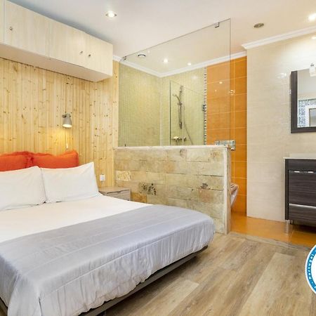 Modern Alfama Studio Lissabon Exterior foto