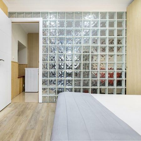 Modern Alfama Studio Lissabon Exterior foto