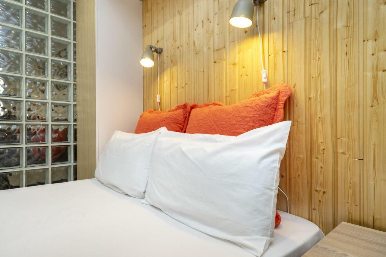 Modern Alfama Studio Lissabon Exterior foto