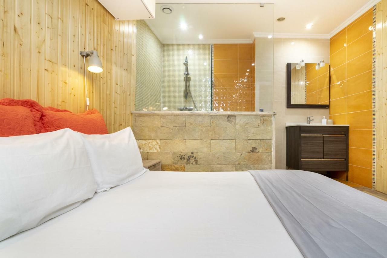 Modern Alfama Studio Lissabon Exterior foto