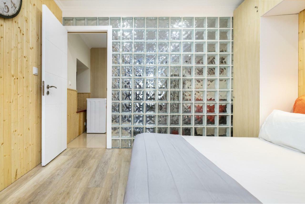 Modern Alfama Studio Lissabon Exterior foto