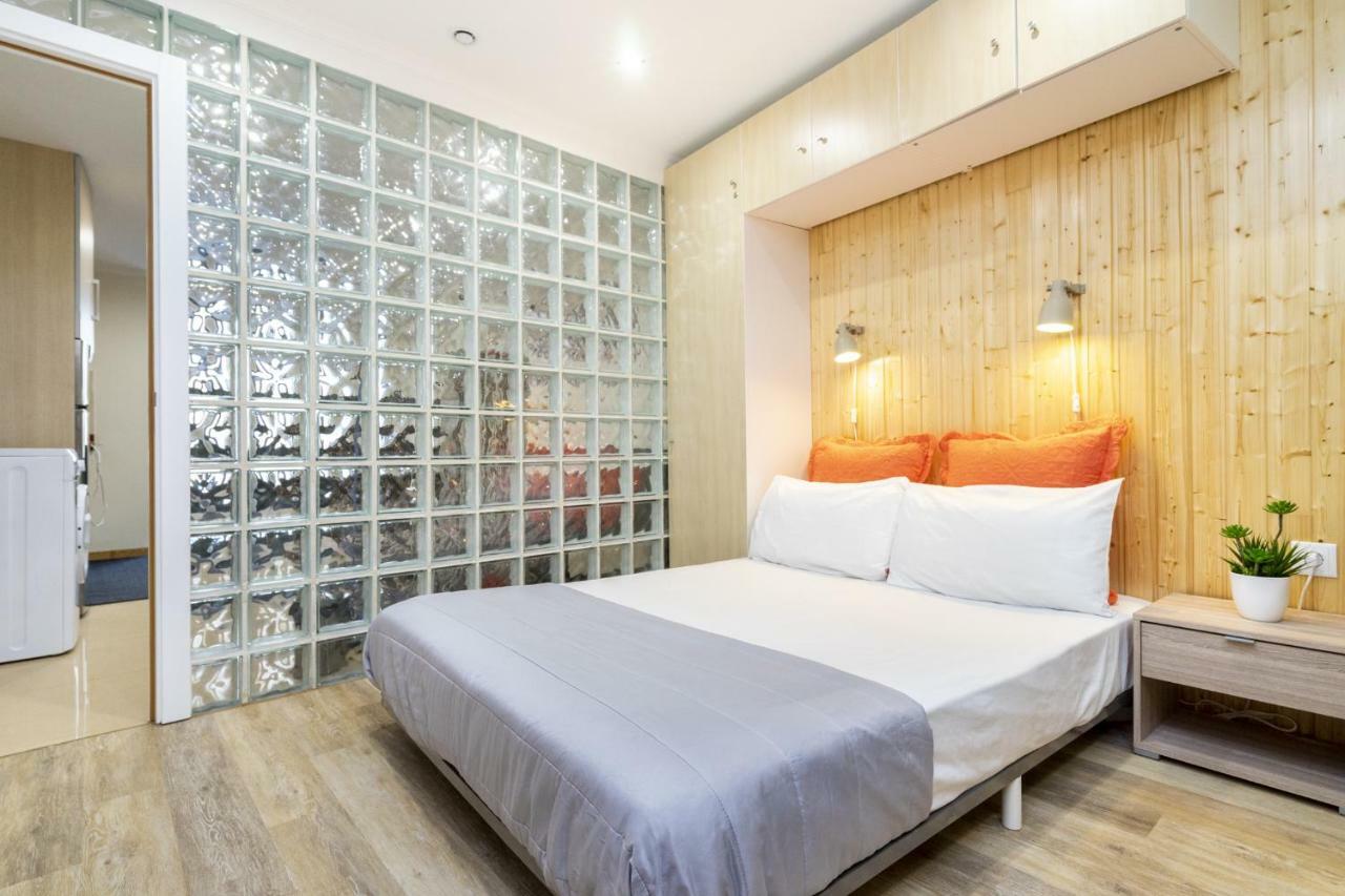 Modern Alfama Studio Lissabon Exterior foto